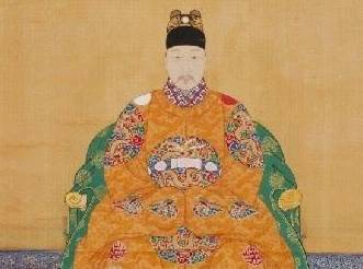 明光宗历史图片