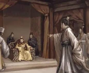 杨侗历史图片