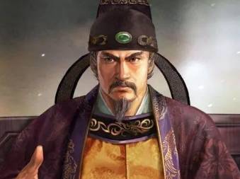 李渊历史图片