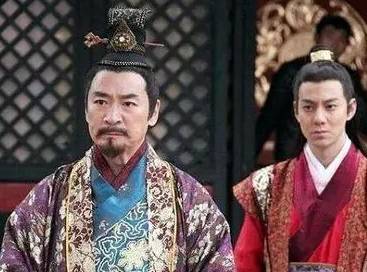 李渊历史图片