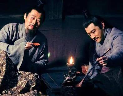 司马懿历史图片
