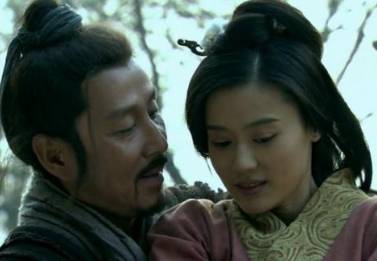 慎夫人历史图片