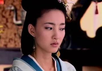 慎夫人历史图片