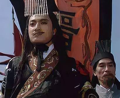 西晋历史图片