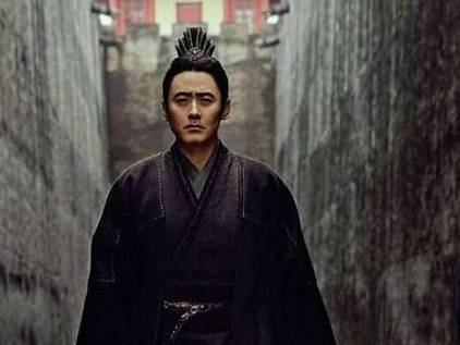司马懿历史图片