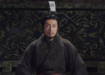 韩非历史图片