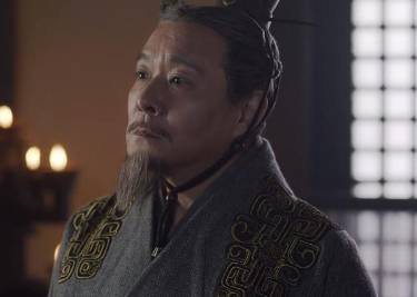 韩非历史图片