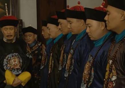 乾隆历史图片
