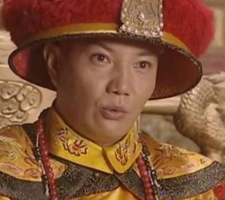乾隆历史图片