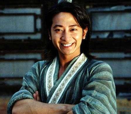 许平君历史图片