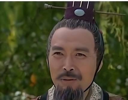 许平君历史图片