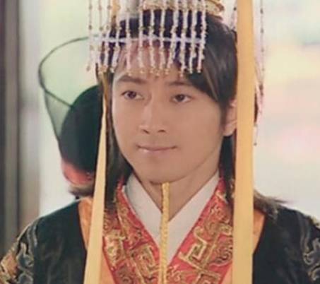 许平君历史图片