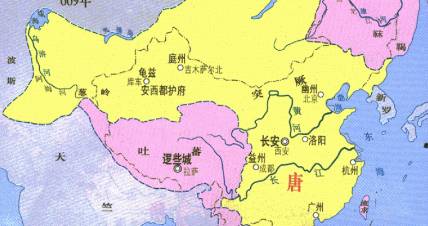 宗楚客历史图片