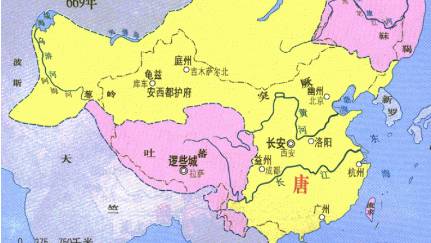 薛元超历史图片