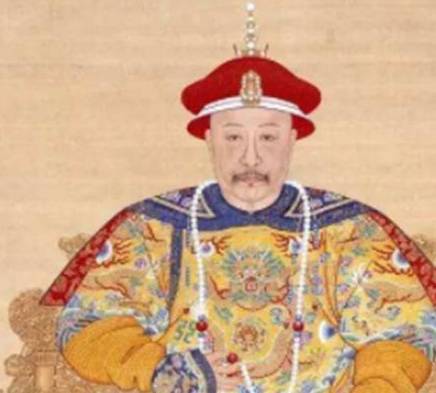 嘉庆历史图片