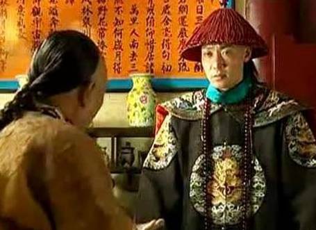 嘉庆历史图片