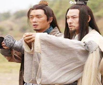 李治历史图片