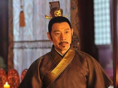 魏征历史图片