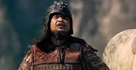 魏征历史图片