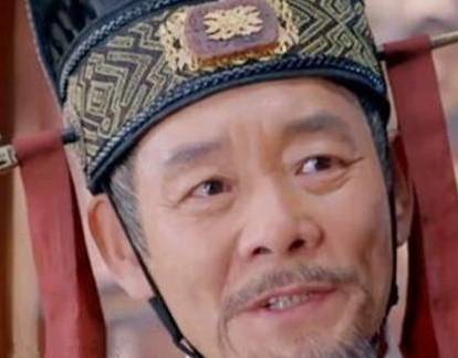 魏征历史图片