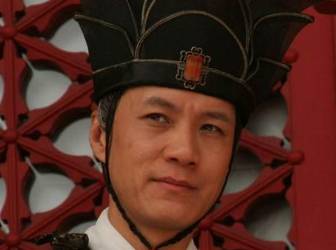 张居正历史图片