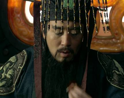 秦始皇历史图片