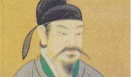 李绛历史图片