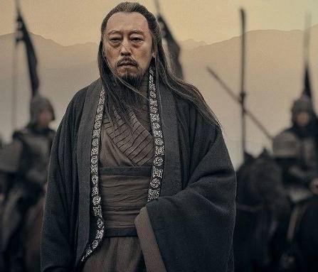 诸葛亮历史图片