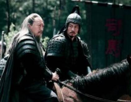 诸葛亮历史图片