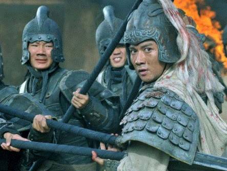 刘备历史图片