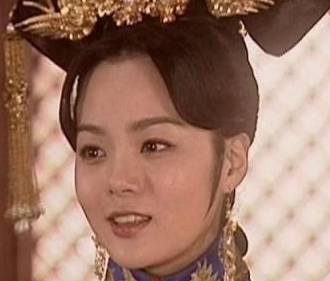 赫舍里氏历史图片