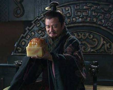 袁术历史图片