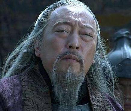 诸葛亮历史图片