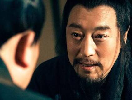 诸葛亮历史图片