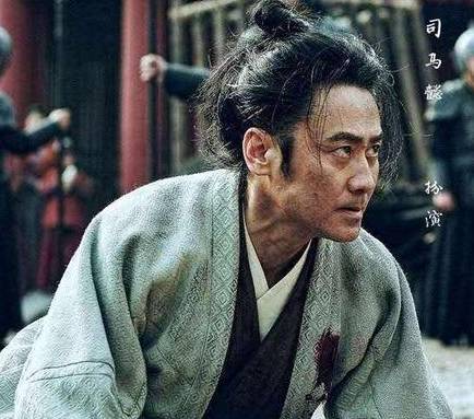 诸葛亮历史图片