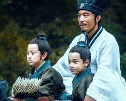 诸葛亮历史图片