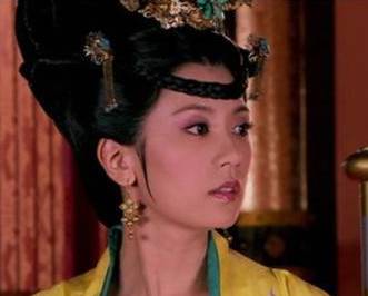 太平公主历史图片