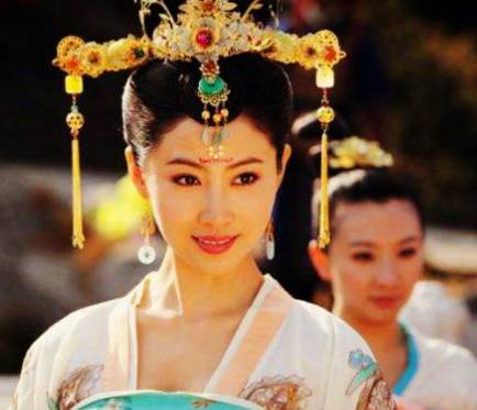 李隆基历史图片