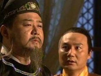狄仁杰历史图片
