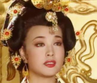 狄仁杰历史图片