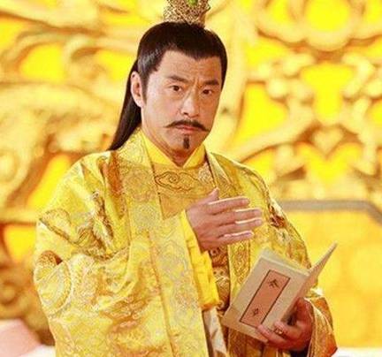 李显历史图片
