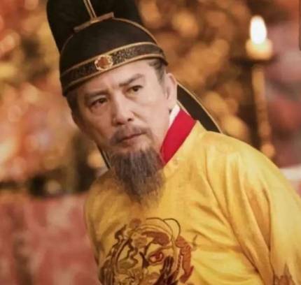 李亨历史图片