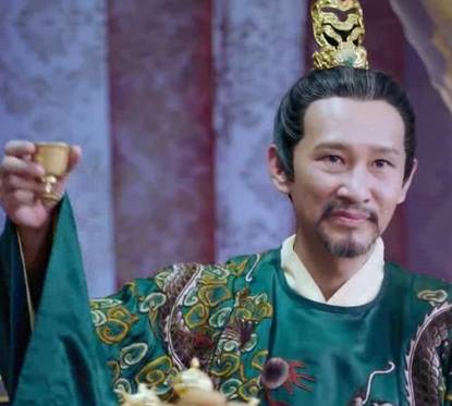 李亨历史图片