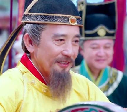 李亨历史图片