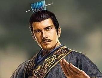诸葛瞻历史图片