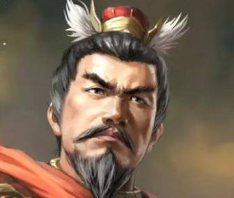 秦开历史图片
