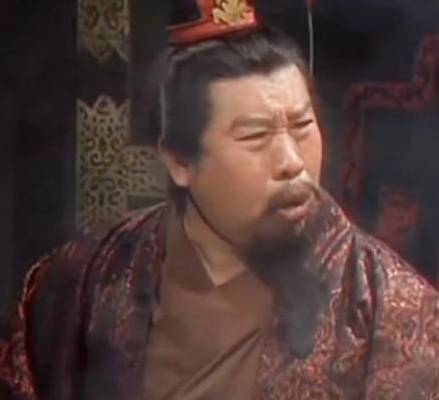 张绣历史图片