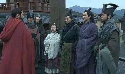 曹操历史图片