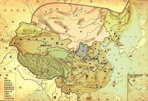 司马懿历史图片