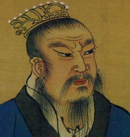 司马懿历史图片